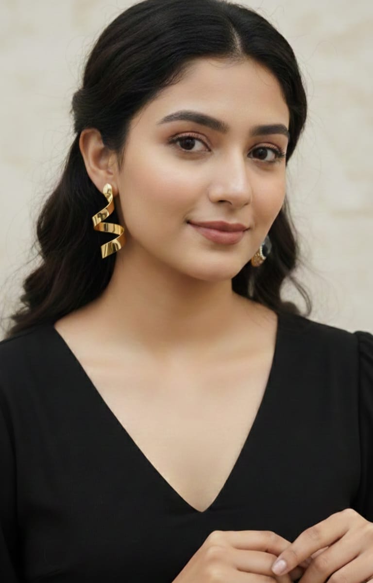 Necklaces & Pendants Image